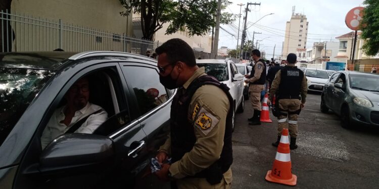 SMTT de Socorro participa de ação em alusão à segurança do ciclista