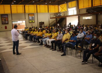 Agro Encontro: Senar Sergipe apresentou aumento de público capacitado e assistido em 2021