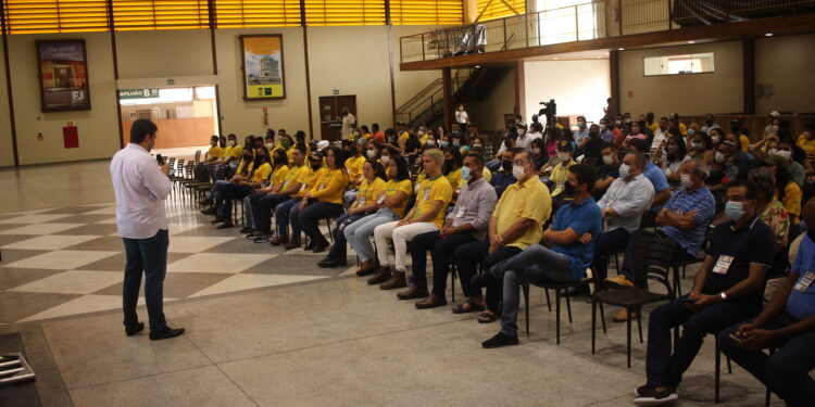 Agro Encontro: Senar Sergipe apresentou aumento de público capacitado e assistido em 2021