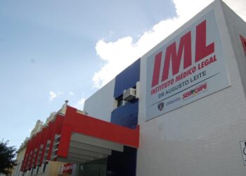 IML registra dez mortes violentas em 24h em Sergipe