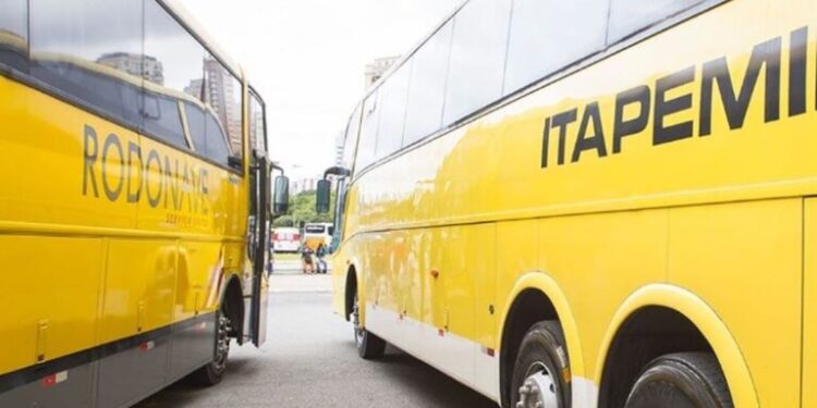 Itapemirim suspende 16 linhas de ônibus e deixa 73 mercados sem atendimento