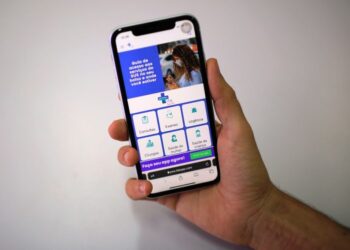 Aplicativo desenvolvido na UFS auxilia serviços de saúde em Itabaiana