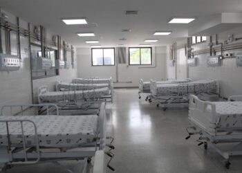 Energisa realiza a doação de equipamentos para o Hospital Nestor Piva