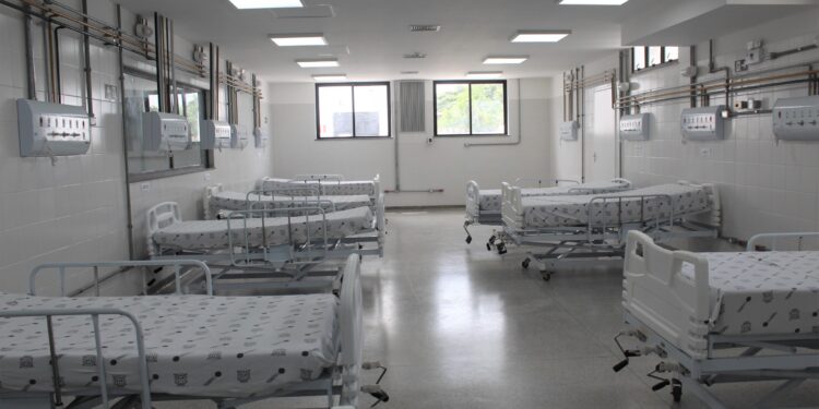 Energisa realiza a doação de equipamentos para o Hospital Nestor Piva