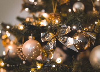 Decoração de Natal: Energisa orienta sobre cuidados para evitar acidentes