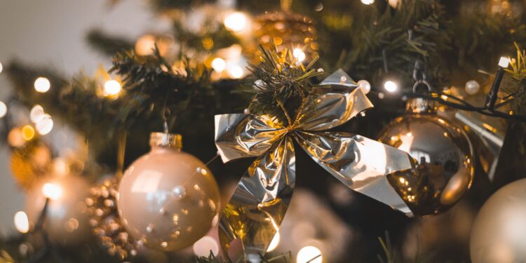 Decoração de Natal: Energisa orienta sobre cuidados para evitar acidentes