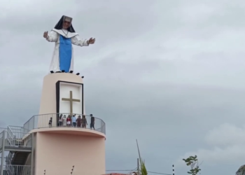 Itabaiana é oficialmente a Capital do Primeiro Milagre de Santa Dulce dos Pobres