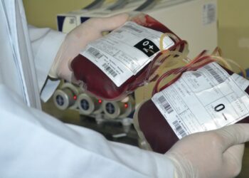 Hemose: Doação de sangue abre na véspera de Natal das 7h às 11h e no feriado fecha