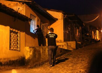 Operação Candeal: Polícia Civil identifica homicida foragido em Estância
