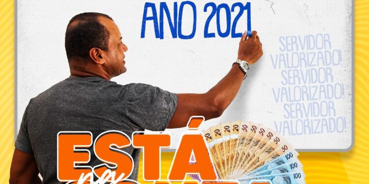 Prefeitura paga retroativo do Piso Salarial dos Professores de Simão Dias