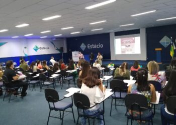 Secretaria de Estado da Saúde discute Prevenção do Câncer Oral com trabalhadores da Atenção Primária