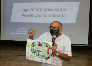 Saúde reúne municípios no IV Colegiado do Programa Saúde na Escola