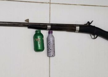 Polícia Civil prende quatro suspeitos de tentativa de homicídio em Lagarto