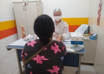 Prefeitura de Socorro realiza mais de 900 testagens de IST no mês de novembro