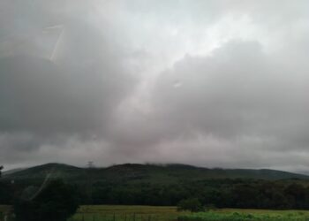 Chuvas poderão atingir 100 milímetros nos Territórios do Alto e Médio Sertão nas próximas 24 horas