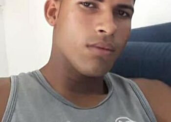 Polícia Civil de Capela divulga imagem de suspeito de dupla tentativa de homicídio