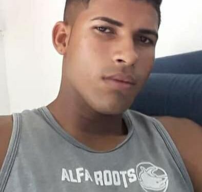 Polícia Civil de Capela divulga imagem de suspeito de dupla tentativa de homicídio
