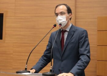 Georgeo Passos apela ao governo por congelamento do IPVA