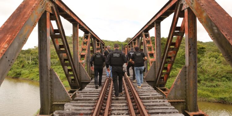 Polícia Civil prende em SE cigano com 13 mandados de prisão em aberto pela BA e MG
