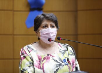 Alese aprova PL que trata da proteção aos recursos hídricos de Sergipe