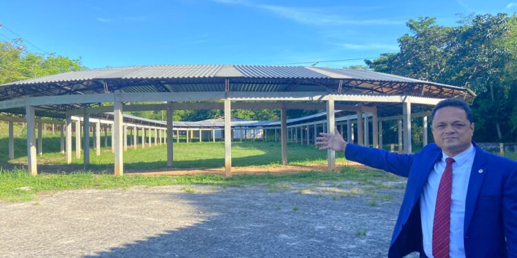 Governo do estado e Batalhão da Restauração se unem para reabrir a equoterapia gratuita em Sergipe