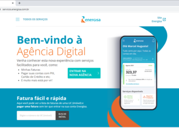 Nova agência digital da Energisa torna mais ágil busca por serviços
