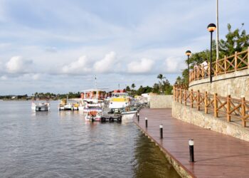 Aracaju anuncia Festival Pôr do Som com nove atrações na Orla Pôr do Sol