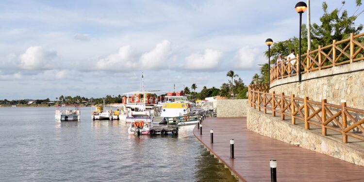 Aracaju anuncia Festival Pôr do Som com nove atrações na Orla Pôr do Sol