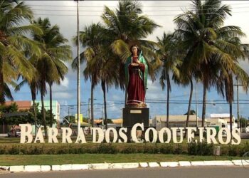 Prefeitura de Barra dos Coqueiros convoca 107 aprovados no concurso