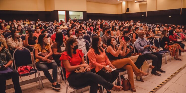 Governo realiza I Reunião Técnica sobre o Programa Auxílio Brasil com municípios sergipanos