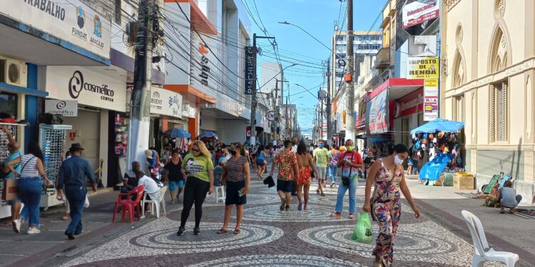 Mais de 50% das empresas abertas este ano em Sergipe estão na capital