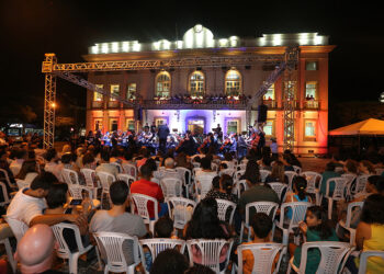 7ª edição da Cantata de Natal será apresentada na próxima quinta, 16