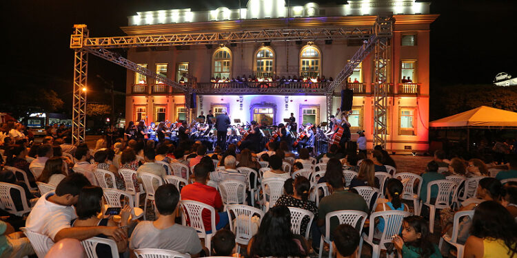 7ª edição da Cantata de Natal será apresentada na próxima quinta, 16