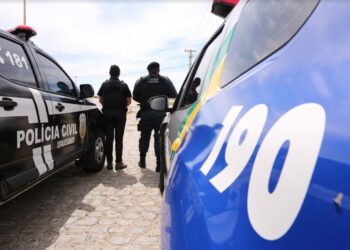 Ação conjunta localiza autor de roubo em Malhada dos Bois
