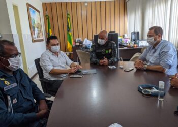 Polícia Militar reforça segurança de sergipanos e turistas durante as comemorações do Réveillon