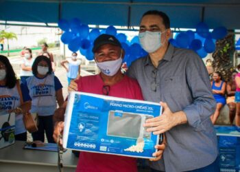 Prefeitura implanta ‘Compra Premiada’ na feira livre de Rosário do Catete