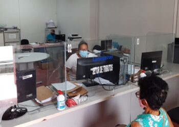 Prefeitura de Laranjeiras concede benefícios para quem quitar débitos