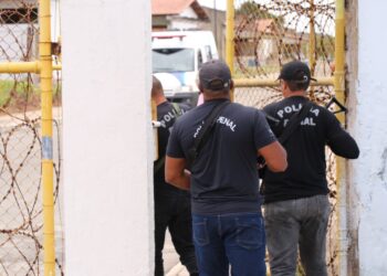 Sistema prisional contabiliza mais de 41 mil audiências em SE