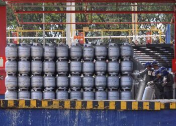 Governo começa a pagar vale-gás ainda neste mês