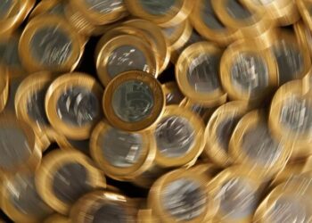 Contas públicas registram superávit de R$ 3,9 bilhões em novembro