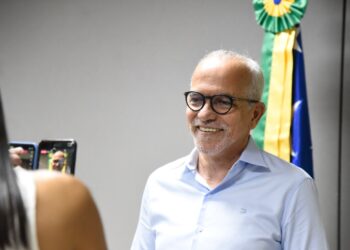 PMA pagará segunda parcela do 13º aos servidores e antecipará salário de dezembro