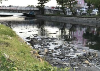 Quase 50% dos brasileiros não têm acesso a redes de esgoto, diz MDR