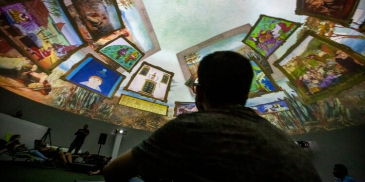 Energisa apoia projeto cultural Exposição ‘Cores da Gente’