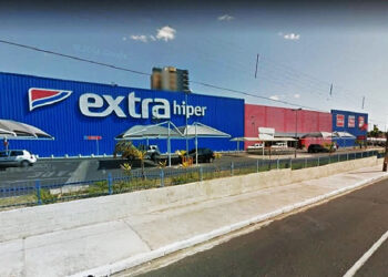 Encerramento do Extra Hiper está previsto para o final de fevereiro em todo o Brasil