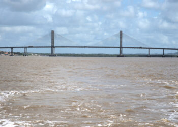 Técnicos atestam segurança na estrutura da ponte entre Aracaju e Barra dos Coqueiros