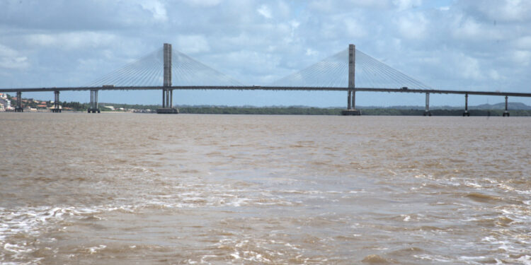 Técnicos atestam segurança na estrutura da ponte entre Aracaju e Barra dos Coqueiros