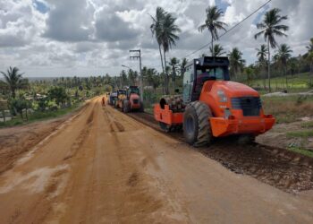 Rodovias do Baixo São Francisco começam a ser reestruturadas