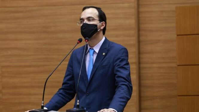 Georgeo: “mais de 1.700 pessoas estão esperando por cirurgias eletivas em Sergipe”