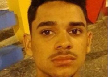 Polícia Civil divulga imagem de autor de homicídio do ex-sogro no bairro América