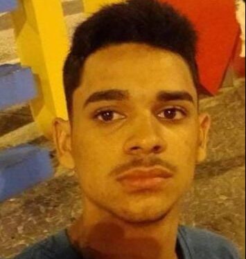 Polícia Civil divulga imagem de autor de homicídio do ex-sogro no bairro América